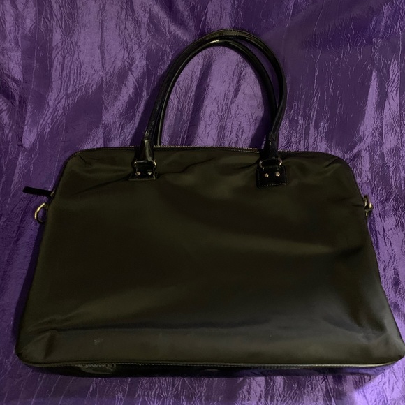 Kate Spade Computer tote - Picture 2 of 3